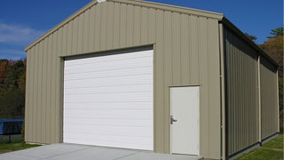 Garage Door Openers at Helms District Los Angeles, California